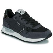 Lage Sneakers Pepe jeans BRIT MIRROR W