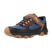 Sneakers Geox J MAGNETAR