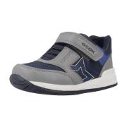 Lage Sneakers Geox B RISHON BOY