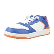 Lage Sneakers Geox J WASHIBA BOY