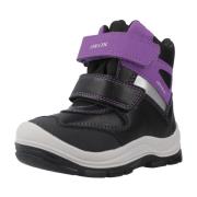Laarzen Geox B FLANFIL GIRL B ABX