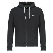 Sweater BOSS FZ Hoodie Zone