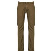 Chino Broek Le Temps des Cerises KURT JOGG