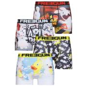 Boxers Freegun -