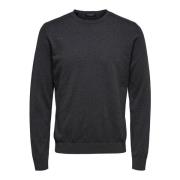 Trui Selected 16074682 BERG-ANTRACITE