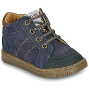 Hoge Sneakers GBB FALMARD FLEX