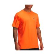 T-shirt Korte Mouw Under Armour -
