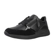 Lage Sneakers Geox D BULMYA