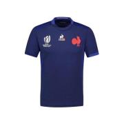 T-shirt Korte Mouw Le Coq Sportif -
