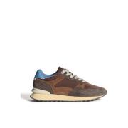 Lage Sneakers HOFF CITY AMSTERDAM