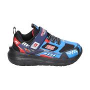 Lage Sneakers Skechers 402303N-BLRD