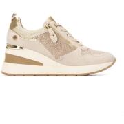 Lage Sneakers Xti 38419