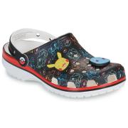 Klompen Crocs Pokemon Print Cls Clg
