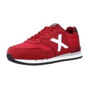 Lage Sneakers Munich DASH KID 106