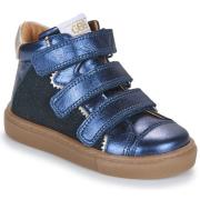 Hoge Sneakers GBB DORIMELLI