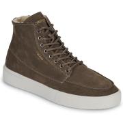 Hoge Sneakers Blackstone CG184-SALOON