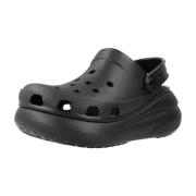 Klompen Crocs CLASSIC CRUSH CLOG