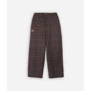 Chino Broek Oxbow Flanellen broek CAMILLA