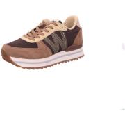 Lage Sneakers Woden -