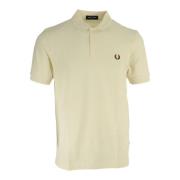 Polo Shirt Korte Mouw Fred Perry The Fred Shirt