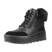 Enkellaarzen Geox D MILLEINY B ABX