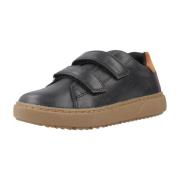Lage Sneakers Geox J THELEVEN BOY