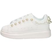 Lage Sneakers Shop Art SASS250202