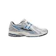 Lage Sneakers New Balance 1906R Silver Metallic Blue Agate