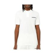 T-shirt Korte Mouw Diesel -