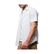 Overhemd Korte Mouw Kaporal -