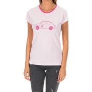 T-shirt Korte Mouw Armand Basi ADM0028-S8W