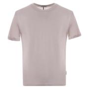 T-shirt Korte Mouw Paolo Pecora -