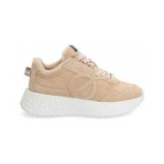 Lage Sneakers No Name Carter jogger w