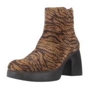 Enkellaarzen Wonders H4981