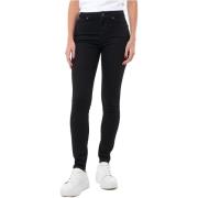 Skinny Jeans Guess W4YA92 D5DL1