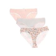 Slips LuluCastagnette -