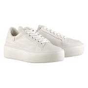 Lage Sneakers Högl -
