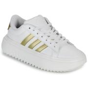 Lage Sneakers adidas GRAND COURT PLATFORM