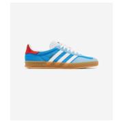 Lage Sneakers adidas Gazelle Indoor Olympic Blue