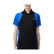 Polo Shirt Korte Mouw Lacoste -