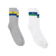 Sokken Lacoste -