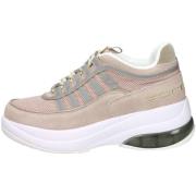 Lage Sneakers Fornarina UP 90