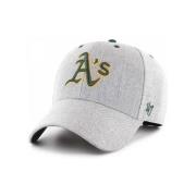 Pet '47 Brand Cap mlb oakland athletics storm cloud mvp