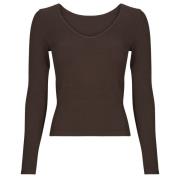 T-Shirt Lange Mouw Only Play ONPJAIA LIFE VN LS