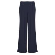 Harembroek Only ONLSANIA BUTTON PANT JRS