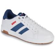 Lage Sneakers Teddy Smith 120223