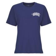 T-shirt Korte Mouw adidas Collegiate Graphic T-Shirt