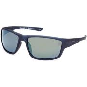 Zonnebril Timberland Polarized TB00003 91D