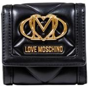 Portemonnee Love Moschino SOFT JC5647PP1N
