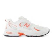 Lage Sneakers New Balance -